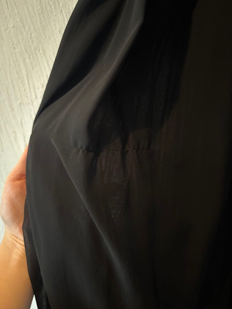 コムデギャルソンコムデギャルソン チュールサロペット