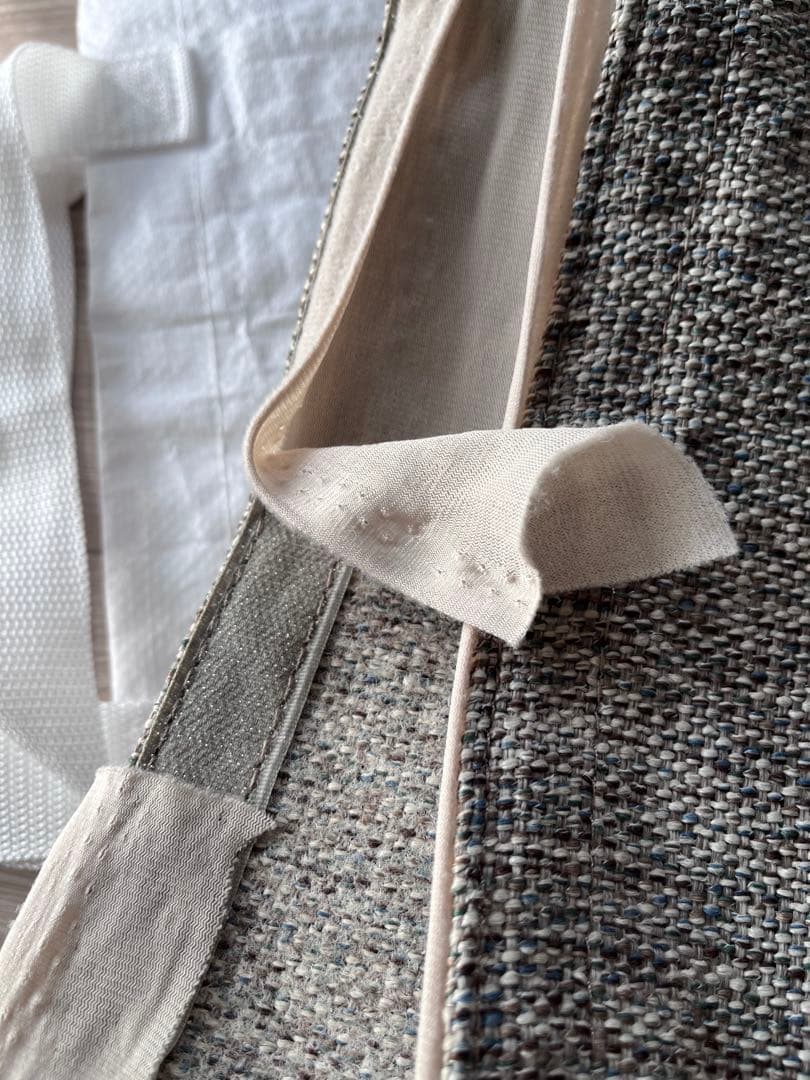 unicoのGREIG2.5シータ専用カバー