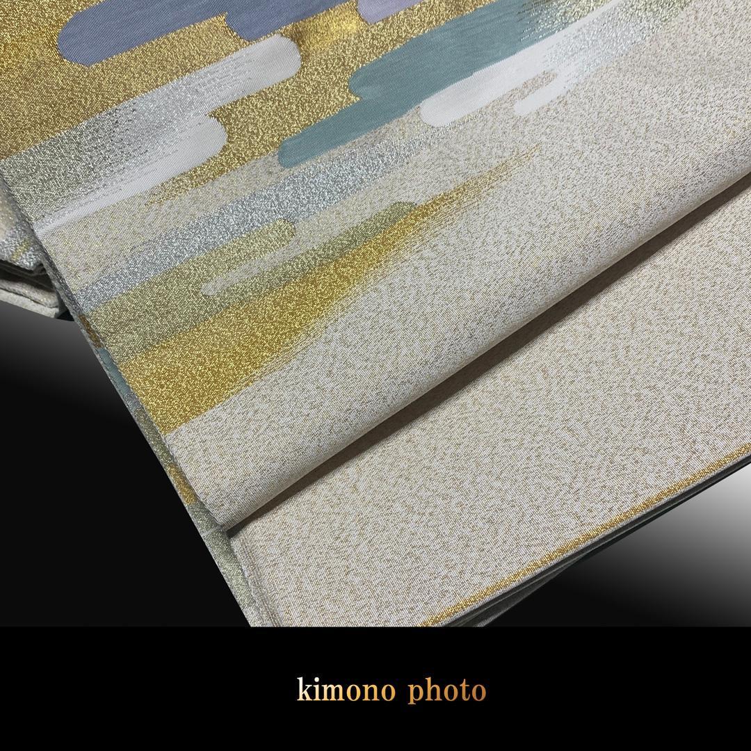 【新品、未使用】正絹【極上逸品】トールサイズ【汕頭刺繡スワトウ】訪問着フルセット