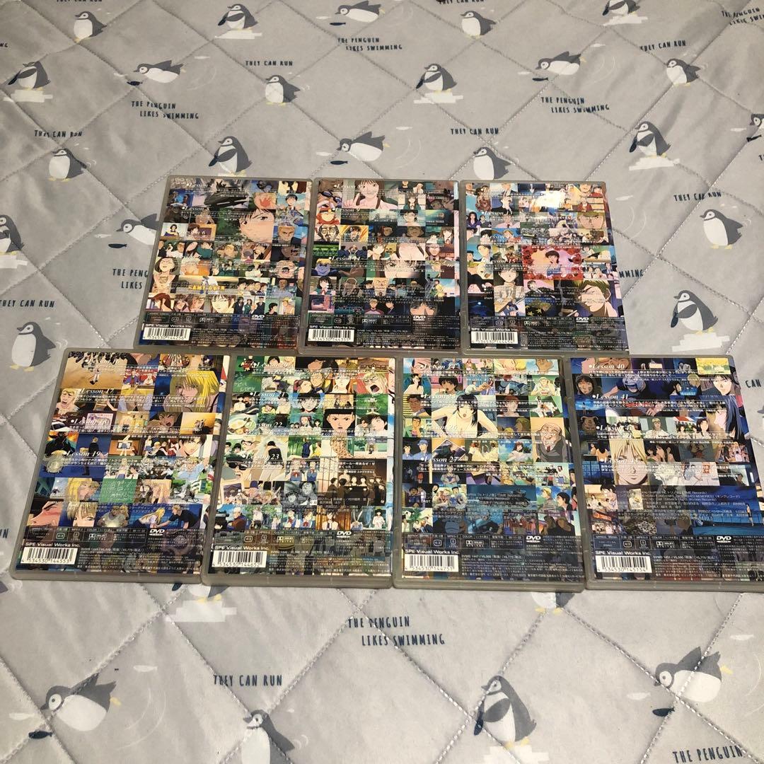 TVアニメーション GTO Vol.2〜7.11【DVD】国内正規版 藤沢とおる