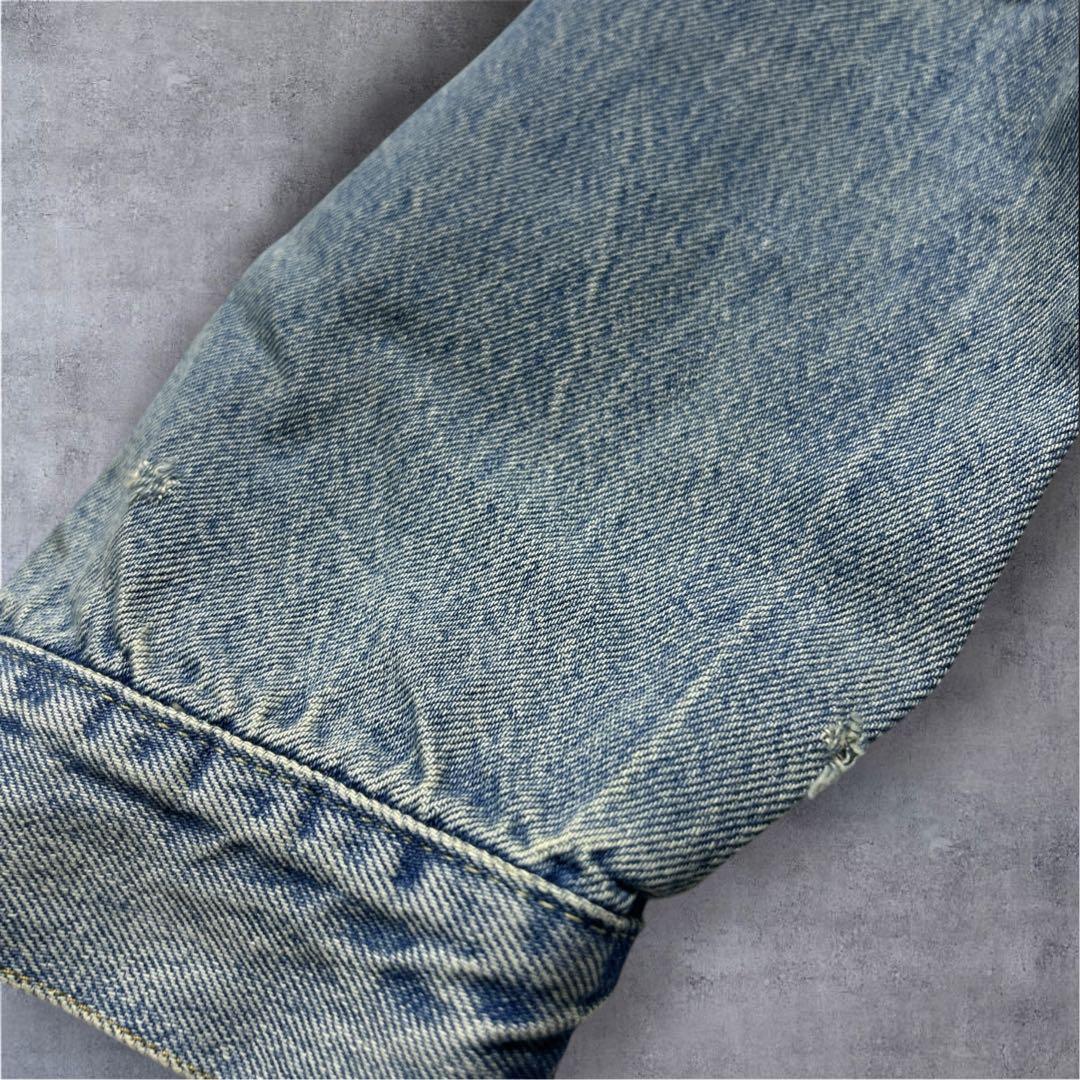 2024年製造　リーバイス　LVC 507XX Tバック　ヴィンテージ加工　44