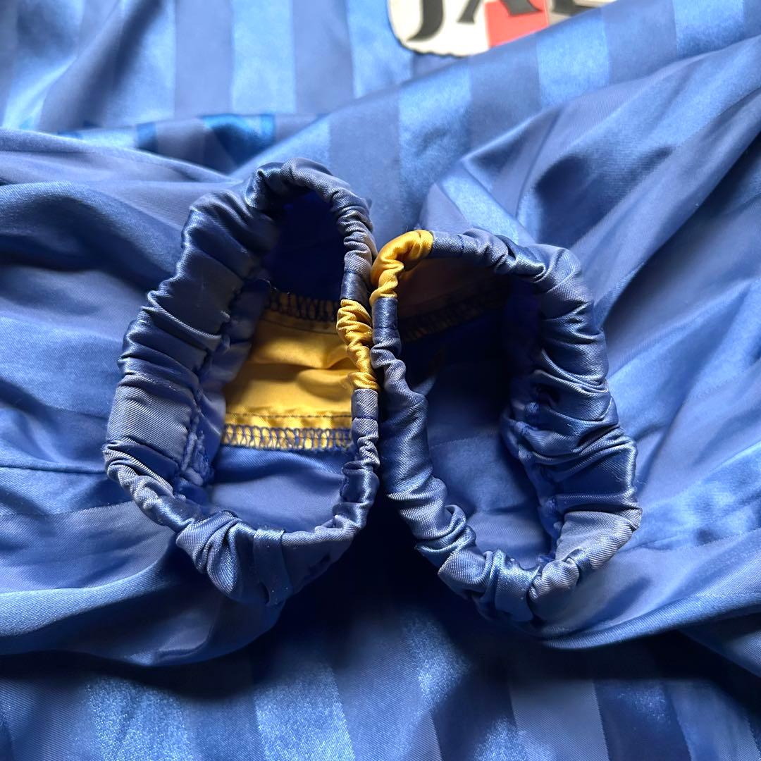 清水エスパルス 選手 支給品 ピステ ナイロン セットアップ