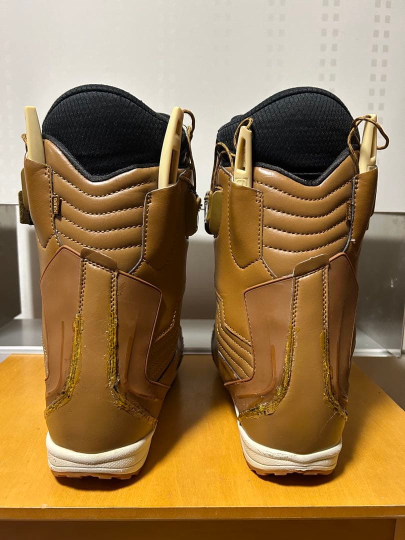 deeluxe empire 27.5 ディーラックス　エンパイア