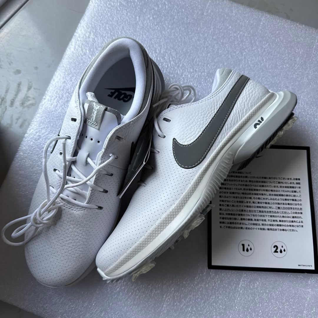 シューズ(男性用) Nike Air Zoom Victory Tour 3W