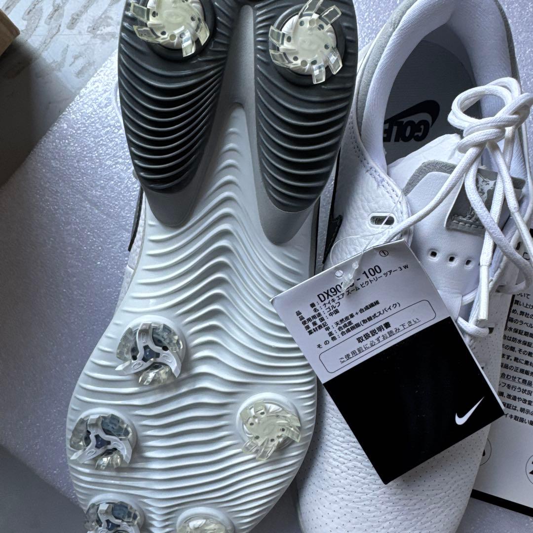 シューズ(男性用) Nike Air Zoom Victory Tour 3W