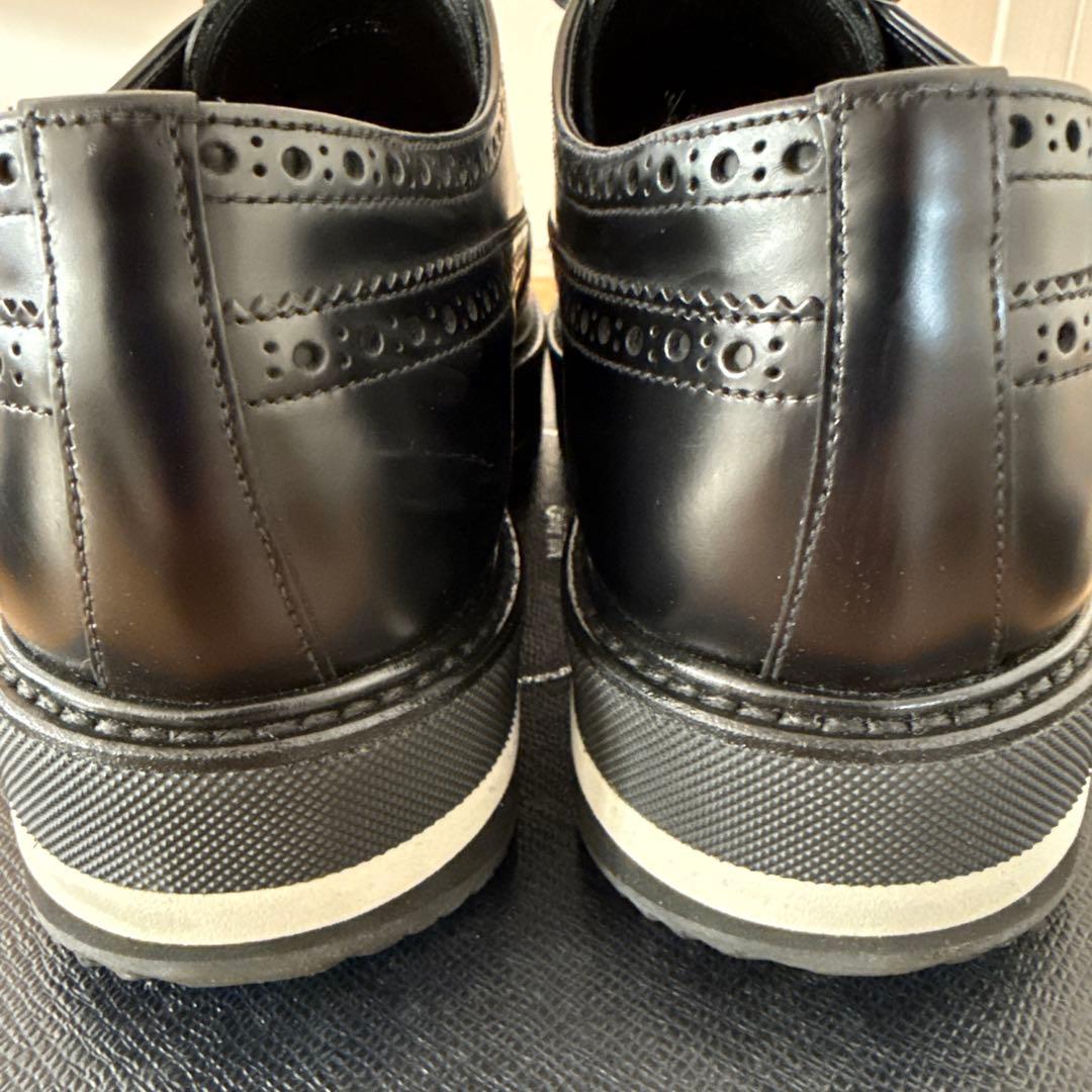 Y*A様 PRADA ローファー サイズ6