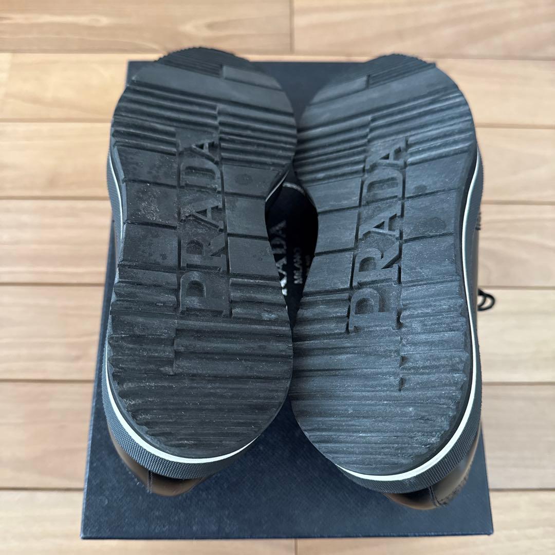 Y*A様 PRADA ローファー サイズ6