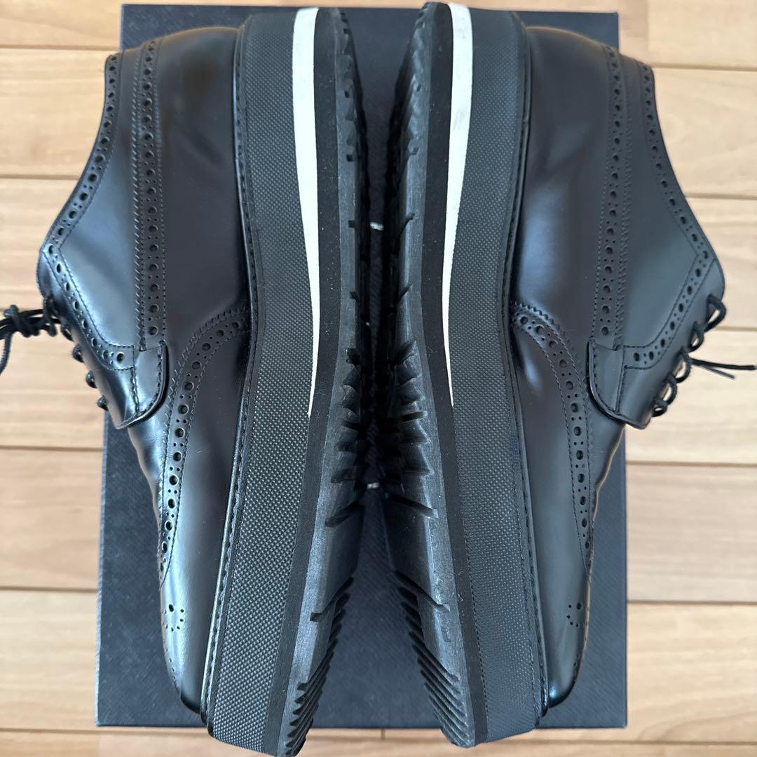 Y*A様 PRADA ローファー サイズ6