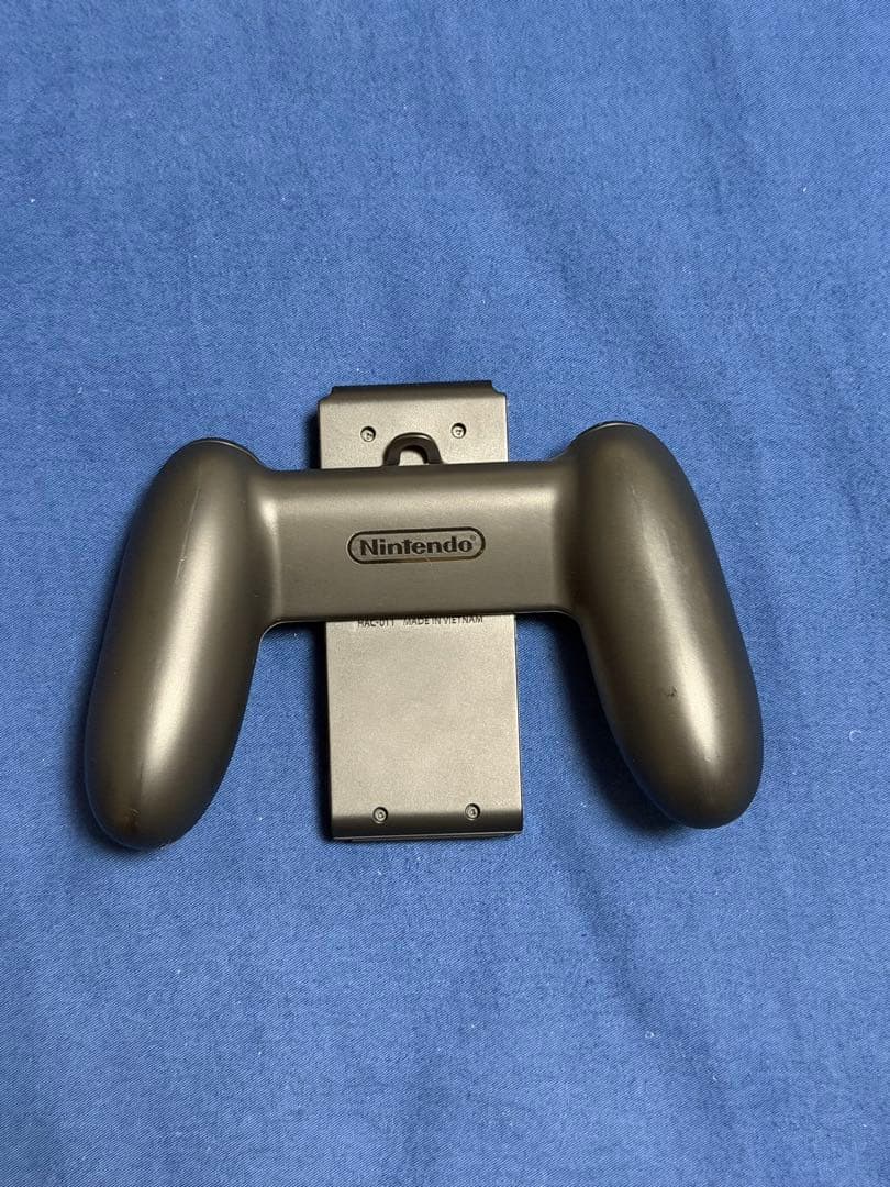 Nintendo Switch 【バッテリー強化版】箱、取説無し