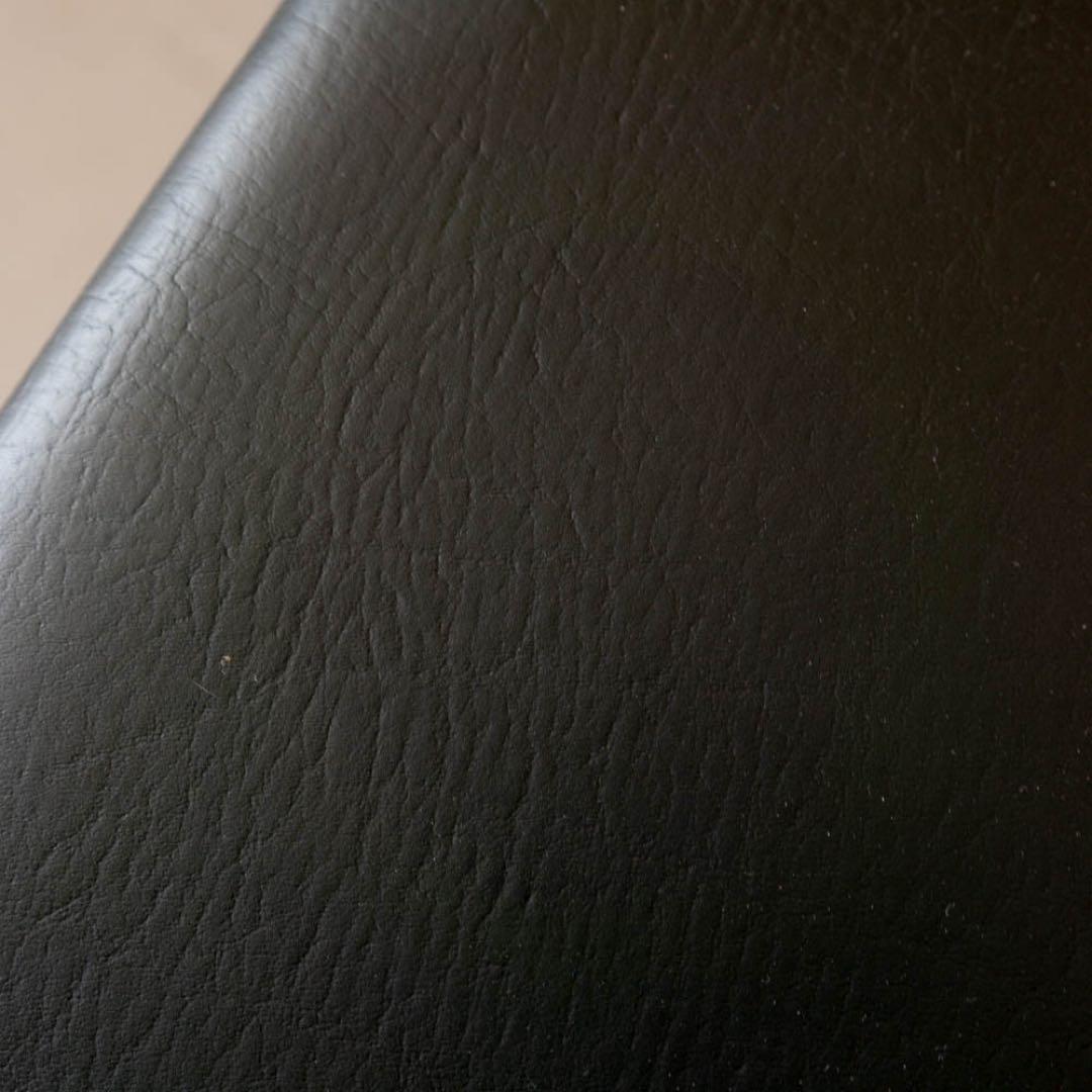 あおうみ　ブラウン木製ダイニングチェア　アッシュ材