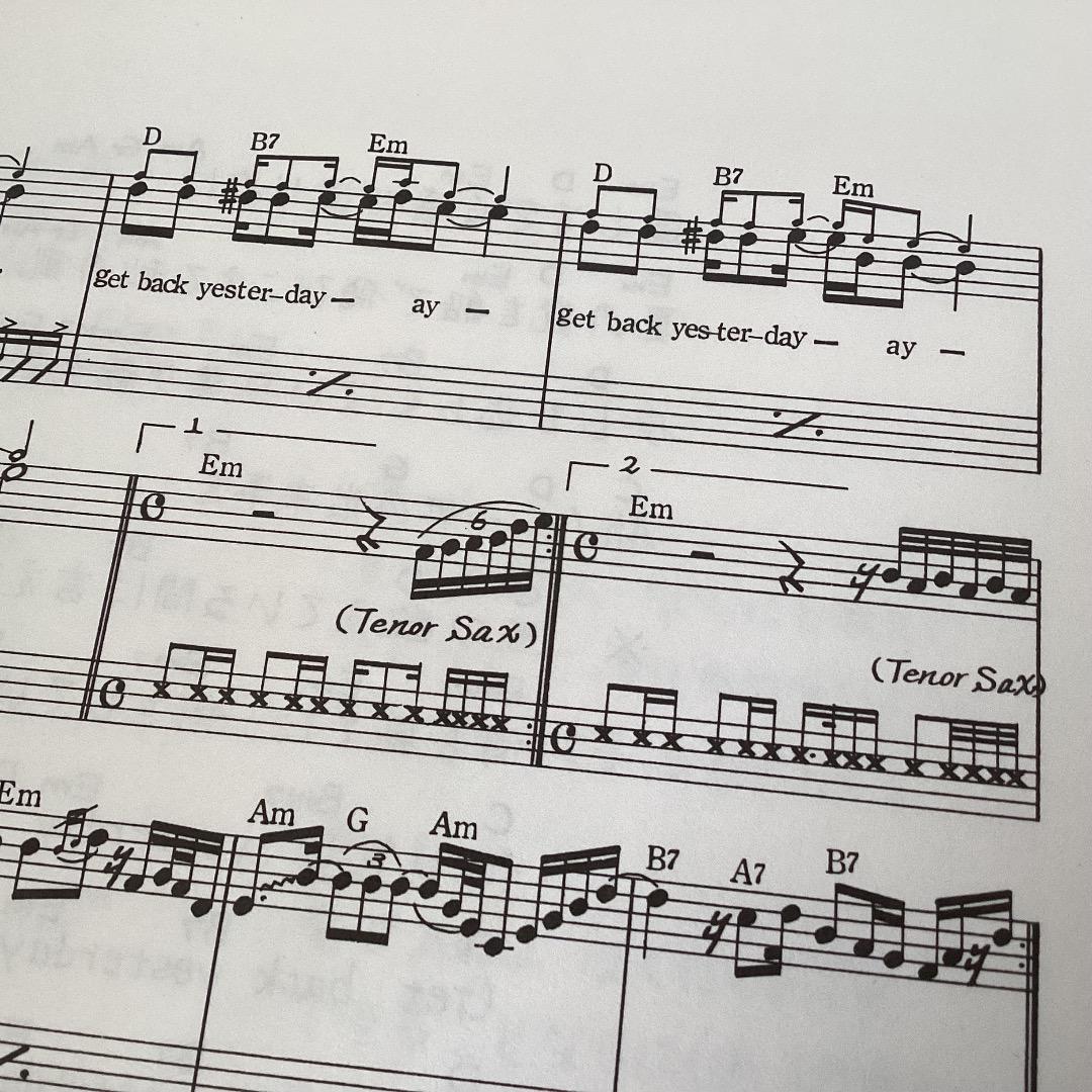 ★楽譜/岸田智史/軌跡&ベストアルバム/武道館ライブ/ギタースコア