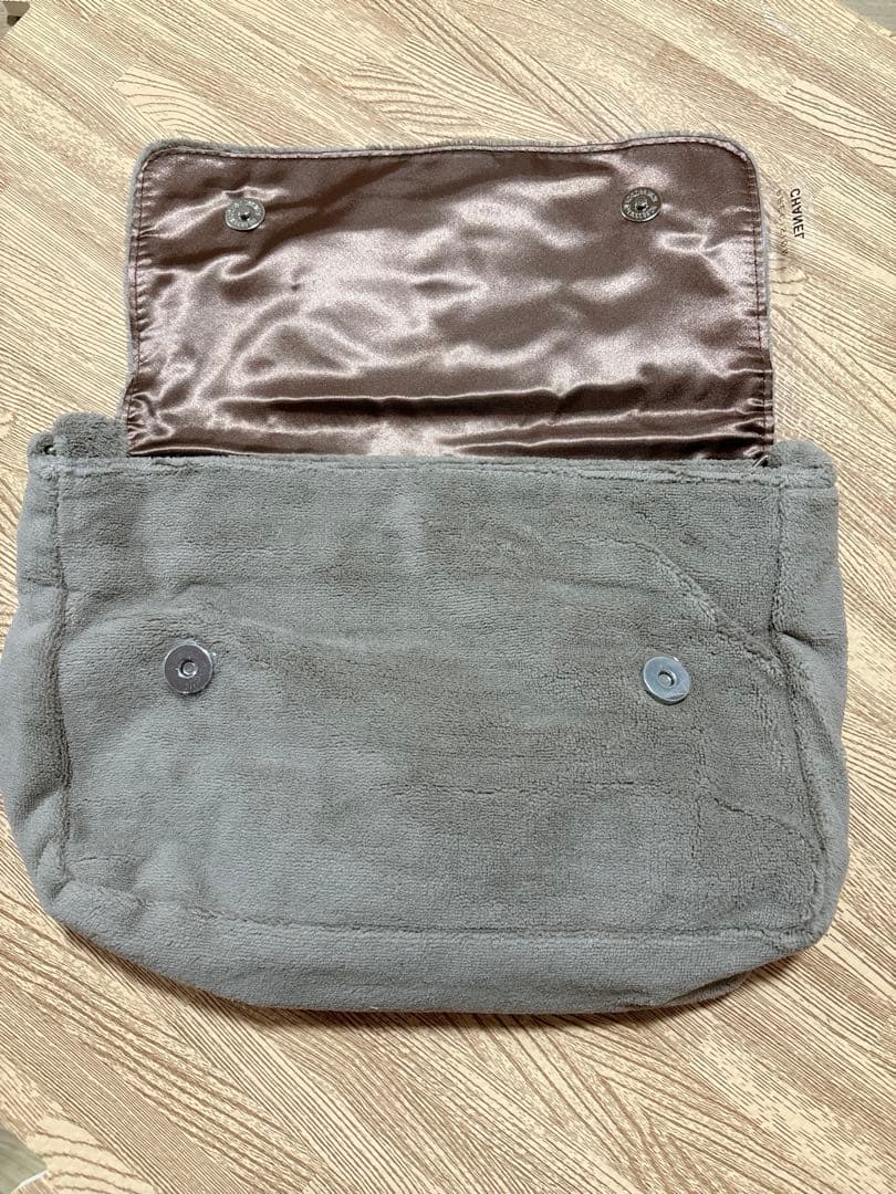 新品●CHANEL●ノベルティ●ショルダーバッグ●ベージュ