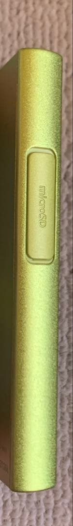 ウォークマン NW-A35