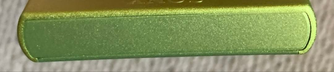 ウォークマン NW-A35