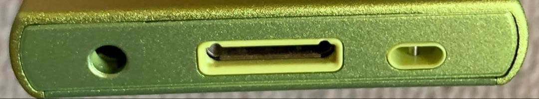 ウォークマン NW-A35