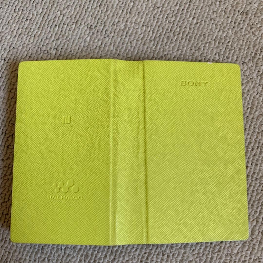 ウォークマン NW-A35