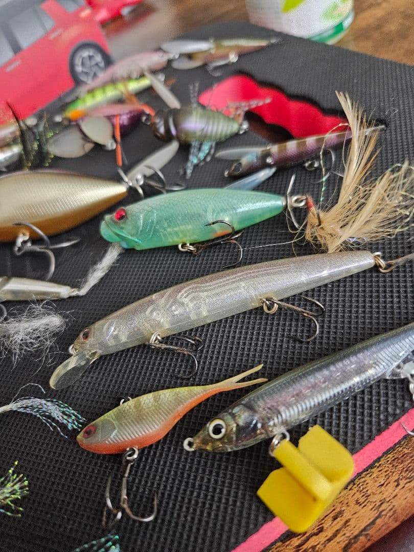 中古です、中古。集めました！！！