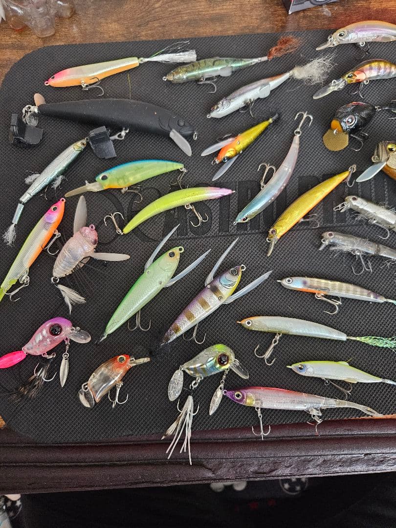 中古です、中古。集めました！！！