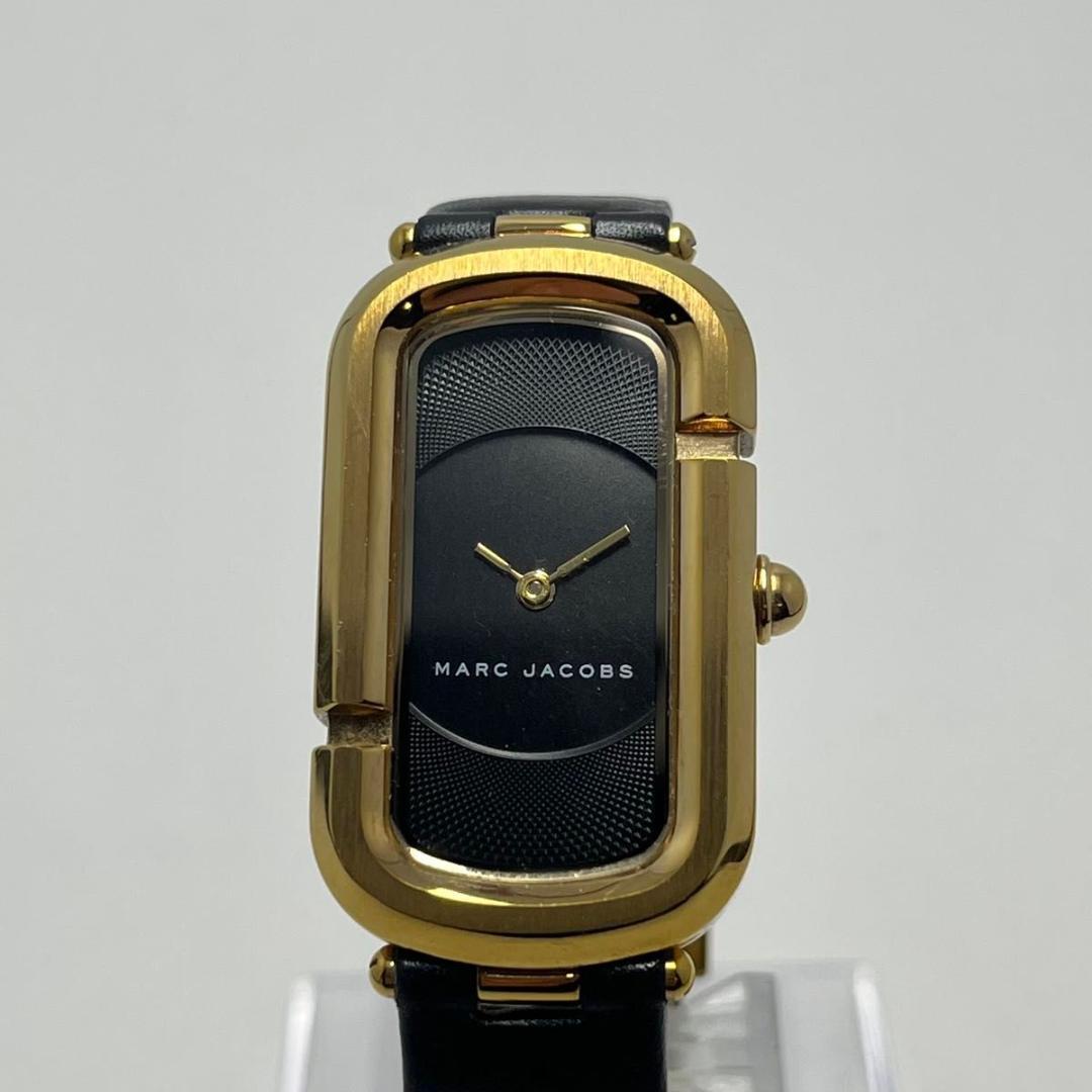 美品 MARC JACOBS マークジェイコブス ベイカー MJ1484 腕時計