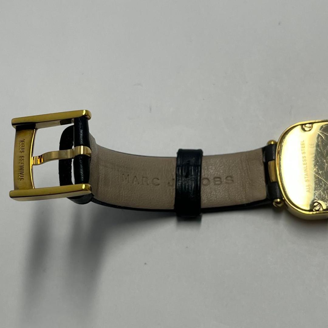 美品 MARC JACOBS マークジェイコブス ベイカー MJ1484 腕時計
