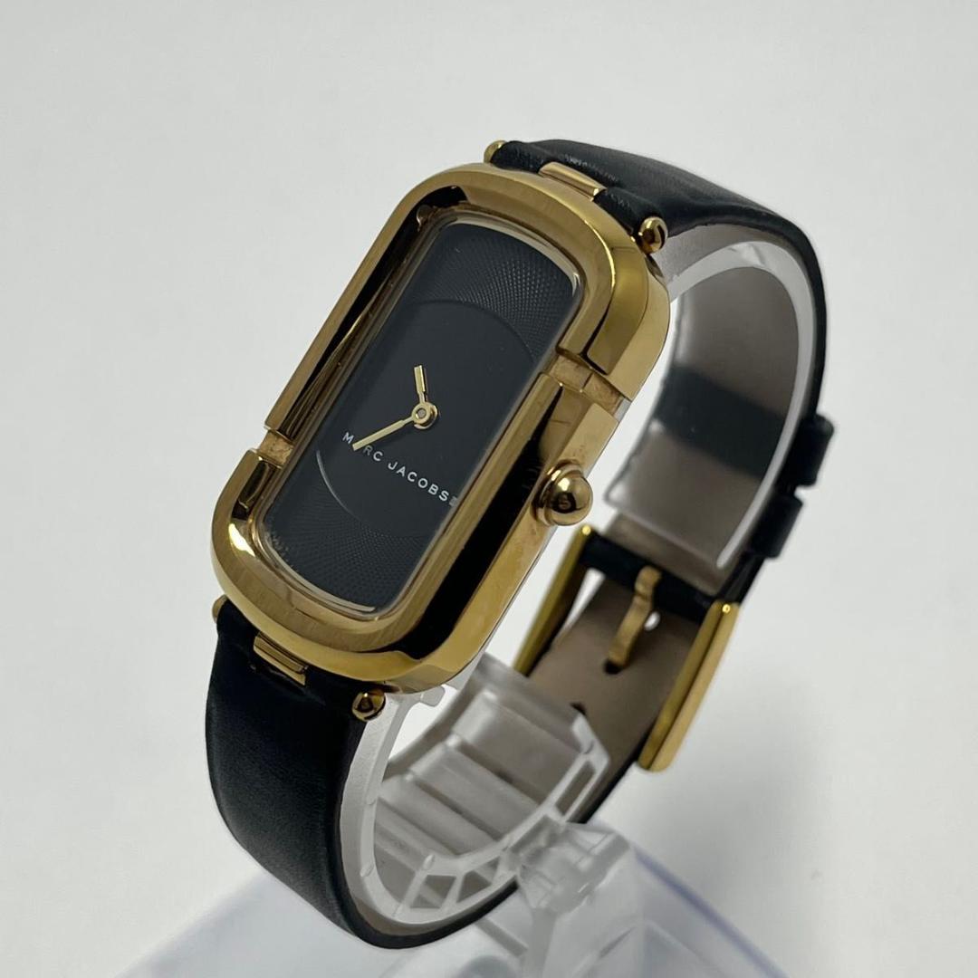美品 MARC JACOBS マークジェイコブス ベイカー MJ1484 腕時計