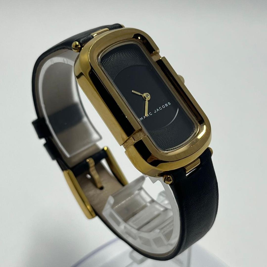 美品 MARC JACOBS マークジェイコブス ベイカー MJ1484 腕時計