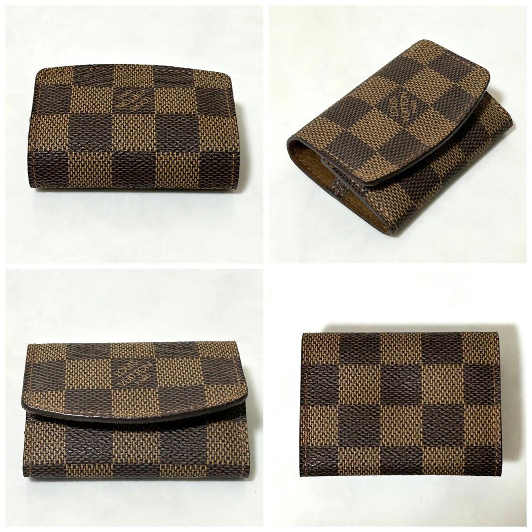 ルイヴィトン カフス カフリンクス シルバー 925 M65055