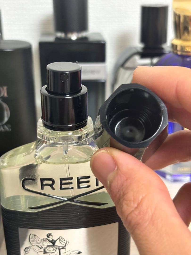 正規品✨CREED AVENTUS 50ml 香水