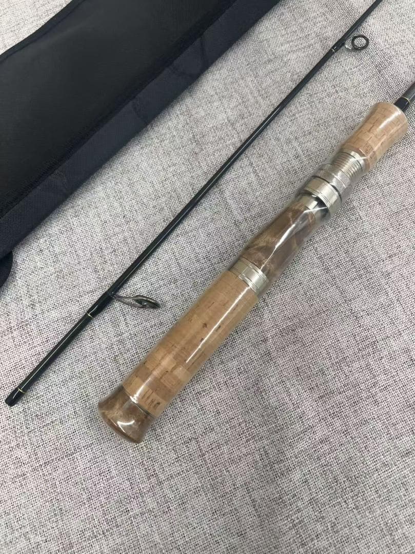 イトウクラフト エキスパートカスタム EXC560UL ダウン マートル