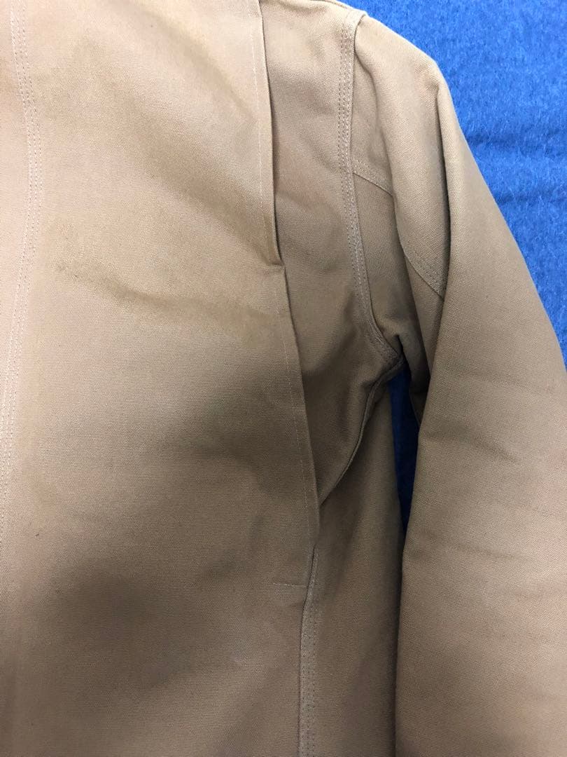 Carhartt 100周年チョアコート