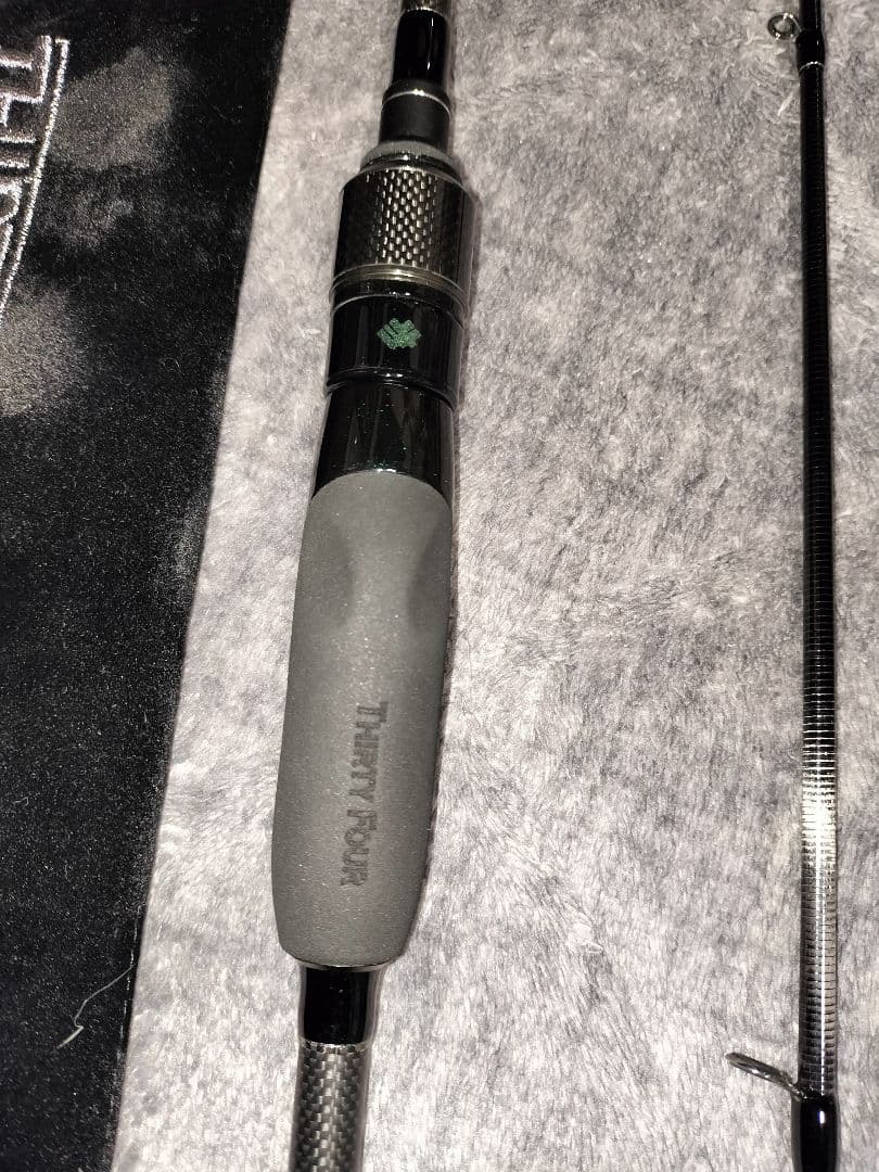 希少品 未使用 34 hsr-65 アドバンスメント65 サーティーフォー