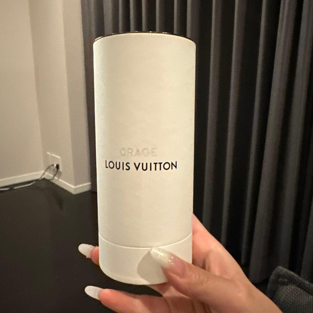 ORANGE 男性用香水