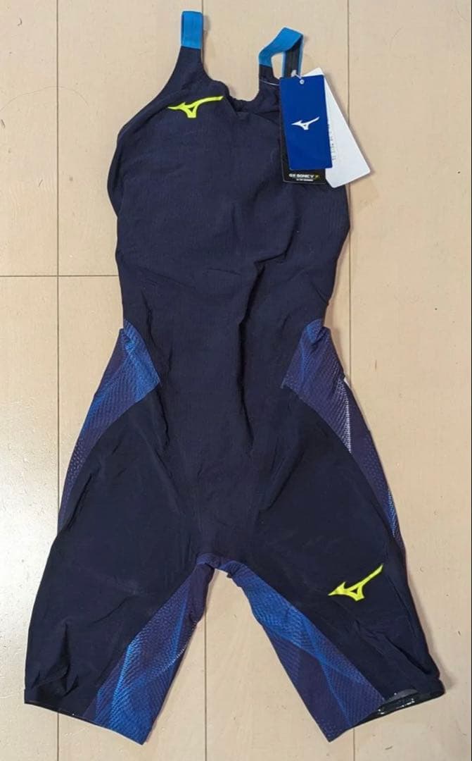 まいちゃん　ミズノ　GX SONIC V ST S