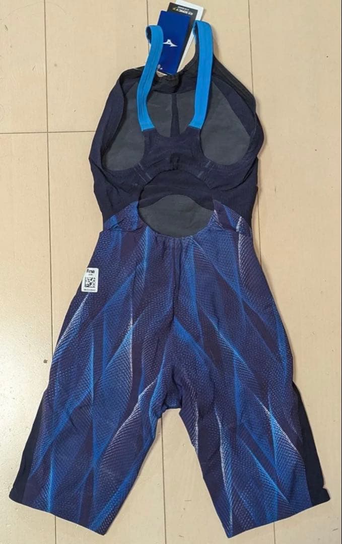 まいちゃん　ミズノ　GX SONIC V ST S