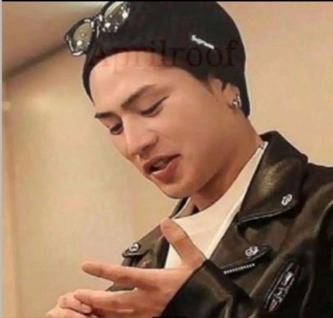 新品25SS supreme Overdyed Beanie Black 黒