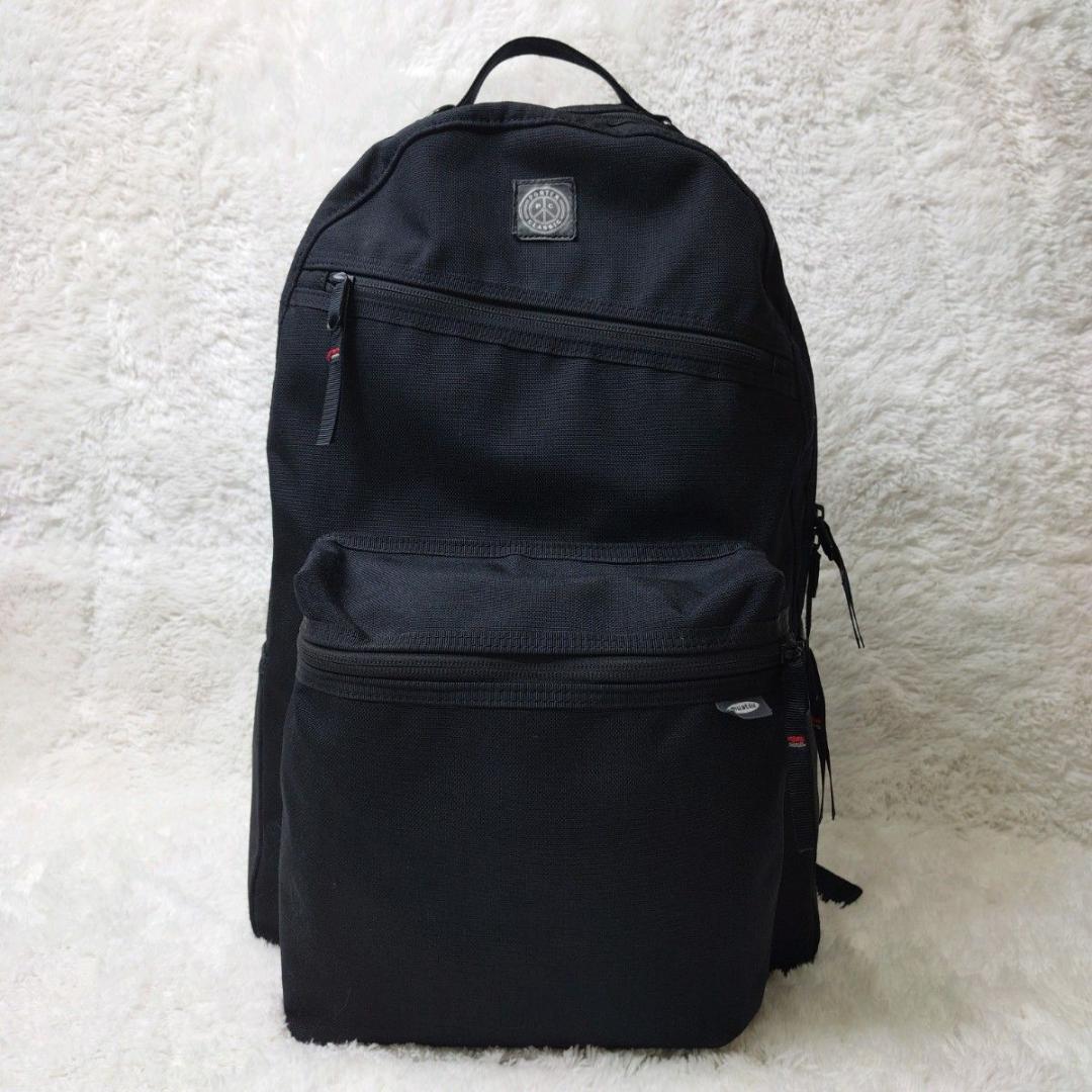 PORTER CLASSIC NEWTON ニュートン リュック ムアツ 西川