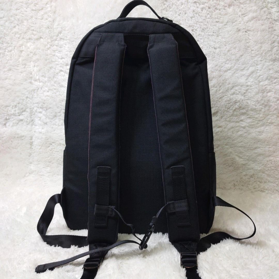 PORTER CLASSIC NEWTON ニュートン リュック ムアツ 西川