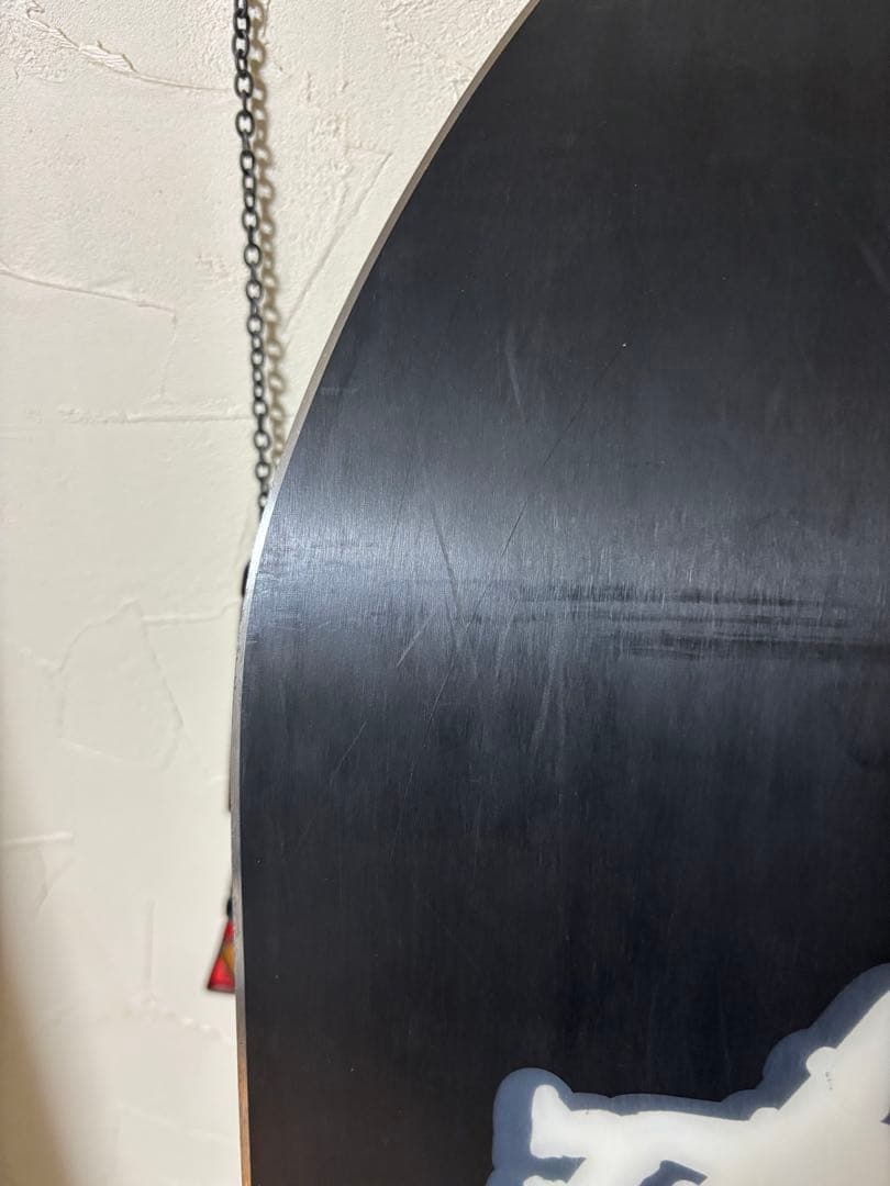 スノーボード Noah boarding ARKS ID- LTD 154.5