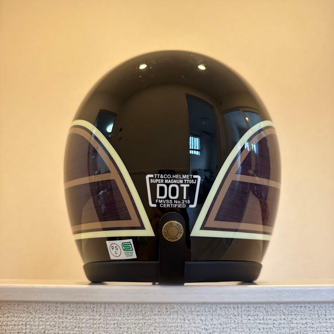 TT&CO スーパーマグナム　カスタム品