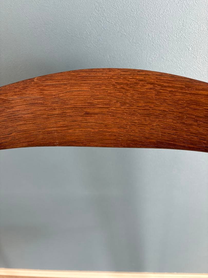 希少　チェア　CH88T スモークド