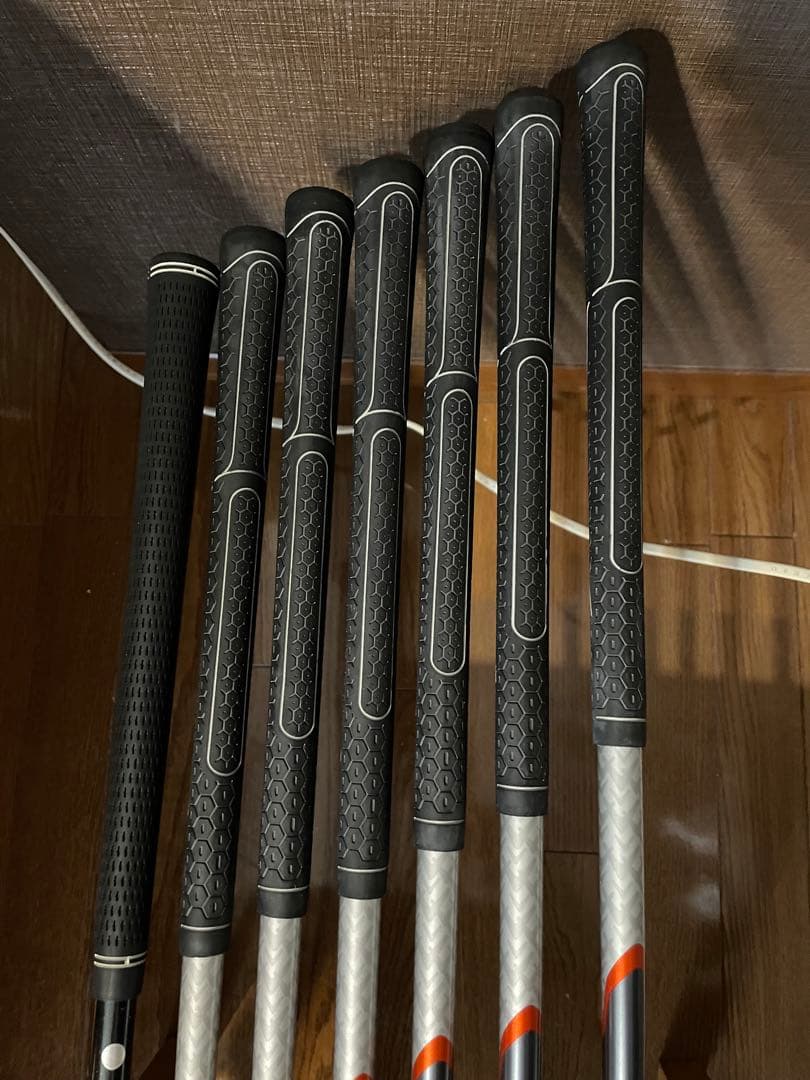 【超お買い得】ゴルフ キャディバッグ&フルセット13本