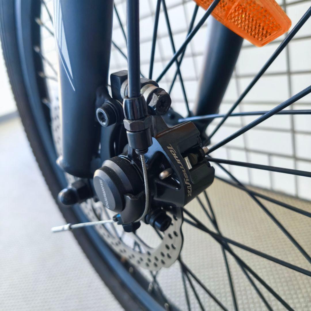 バナナ Xiaomi Himo Z20 走行距離472km 訳あり