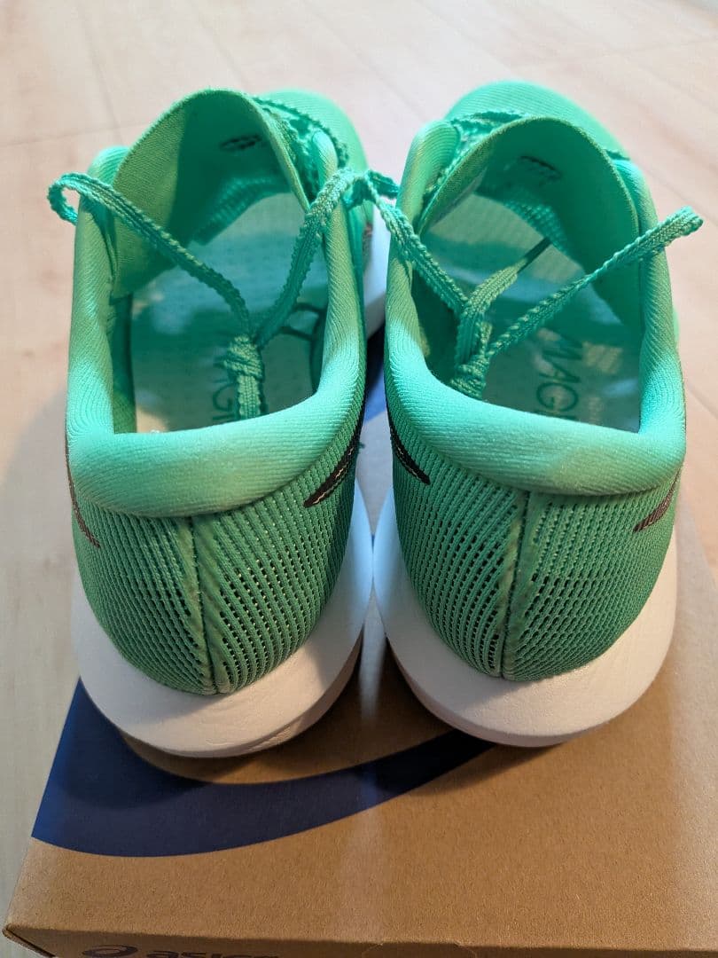 アシックス マジックスピード5（ASICS MAGIC SPEED 5）