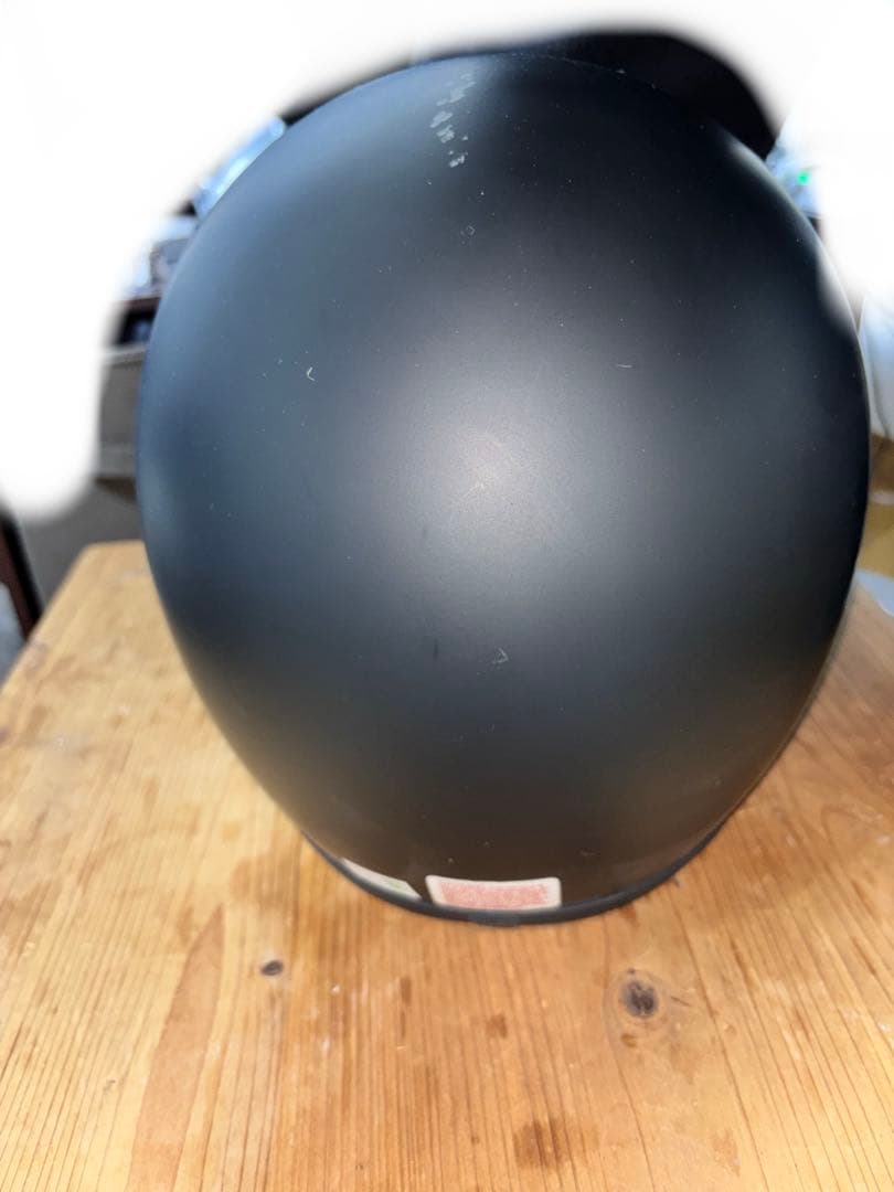 SIMPSON シンプソン M30 ヘルメット マットブラック 59cm