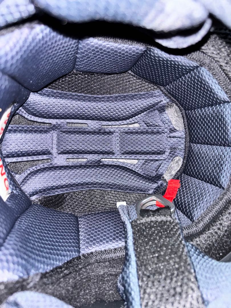 SIMPSON シンプソン M30 ヘルメット マットブラック 59cm