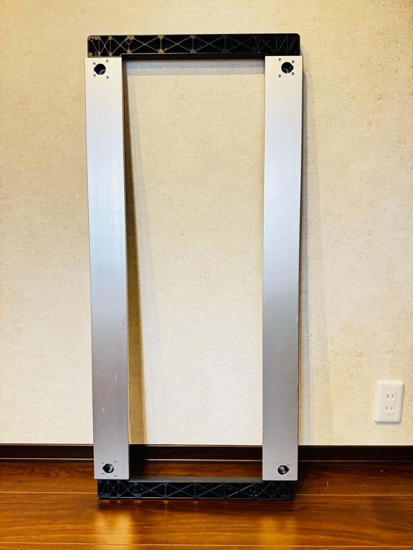 スノーピーク igtアングリルテーブルロング マルチパーパストート付き