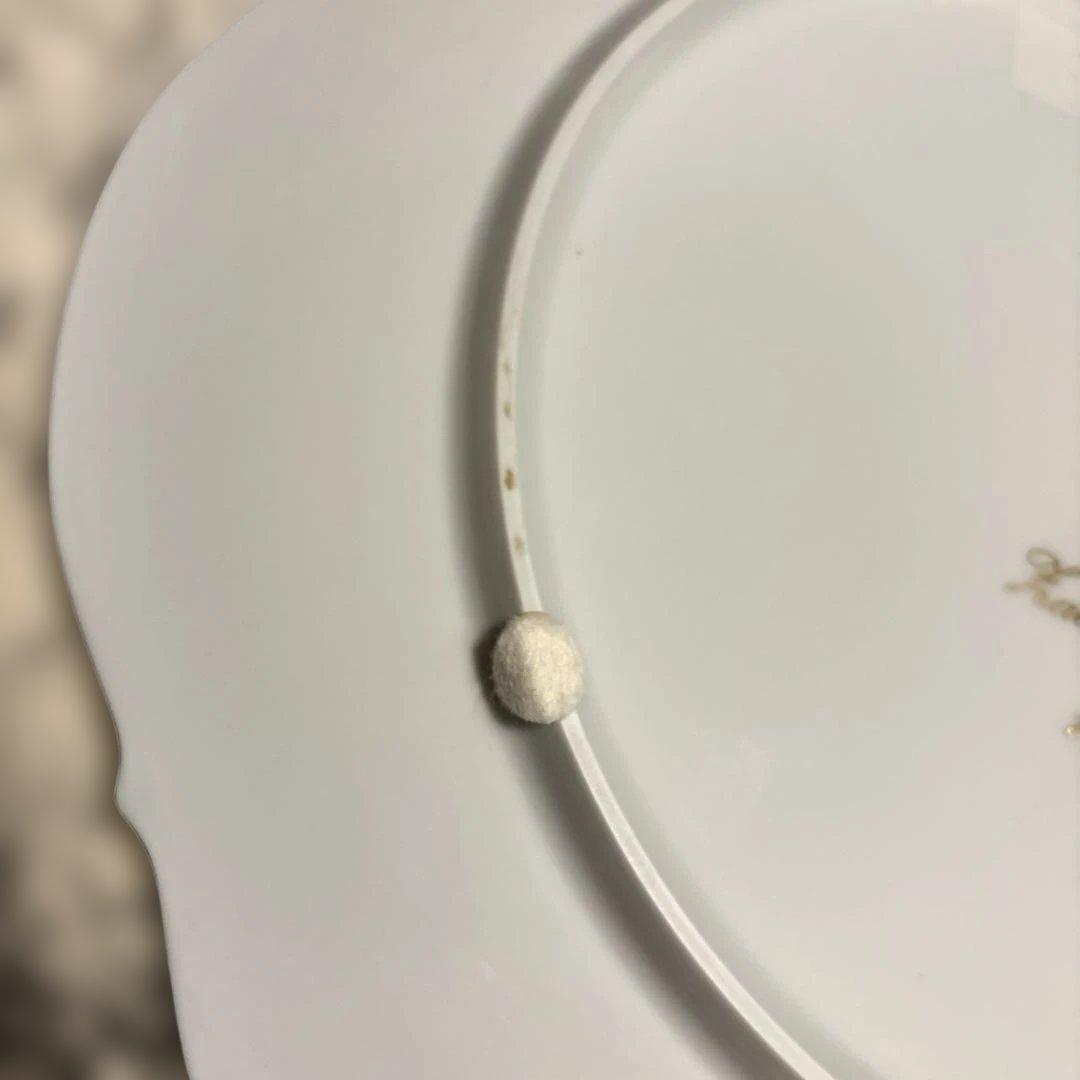 1997年イヤープレート　「魔法の洞窟」　 マイセンMeissen