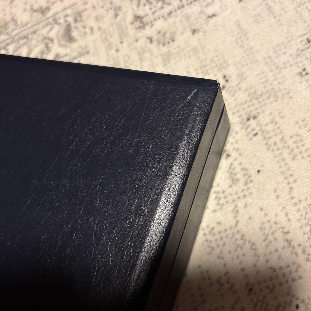 1997年イヤープレート　「魔法の洞窟」　 マイセンMeissen