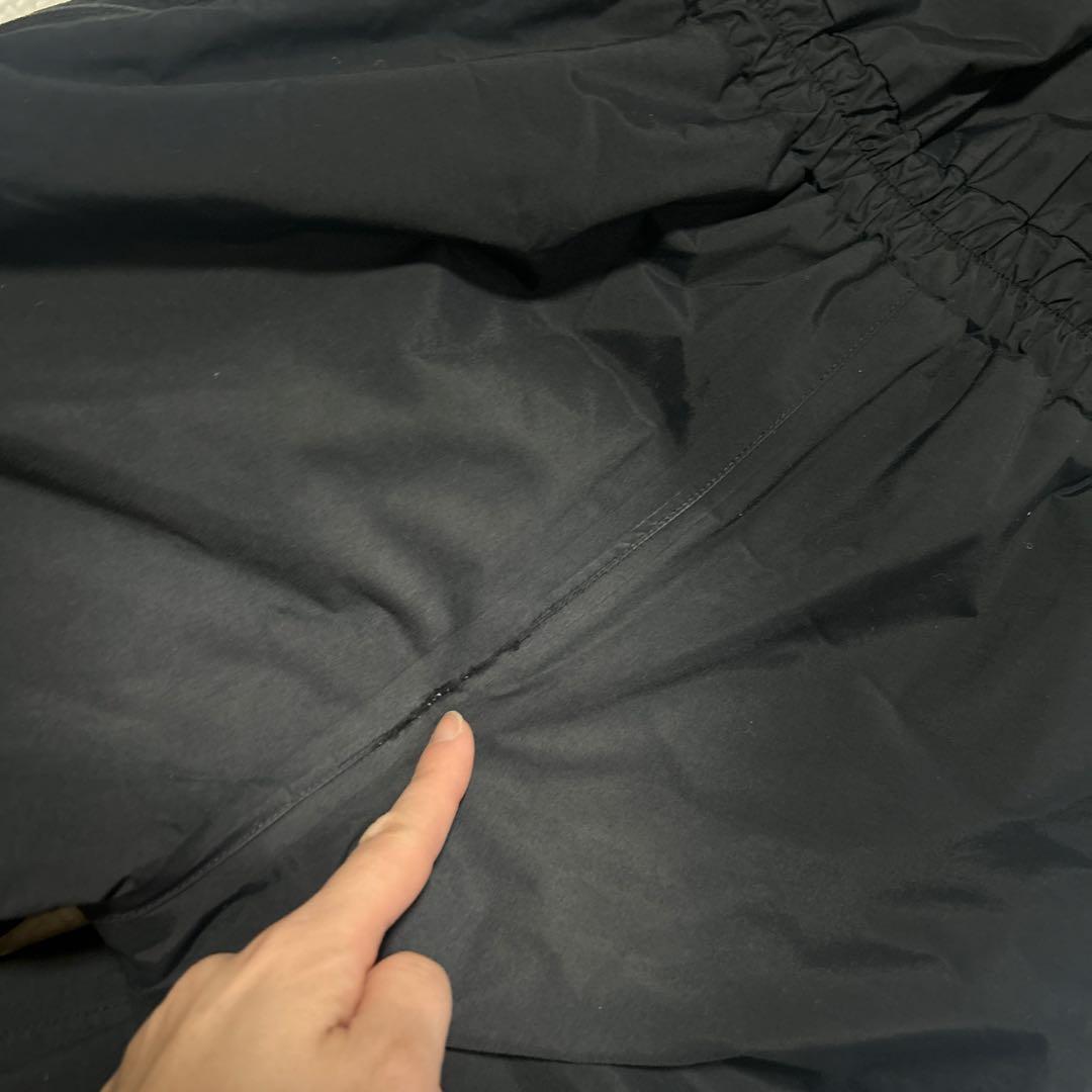 N⭐︎S様ノースフェイス/スノーウェア/上下/150