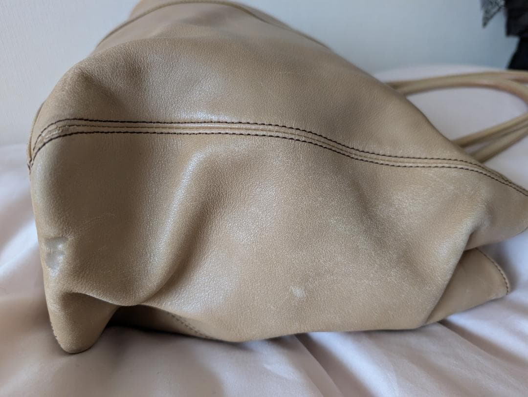 シャネル, トートバッグ